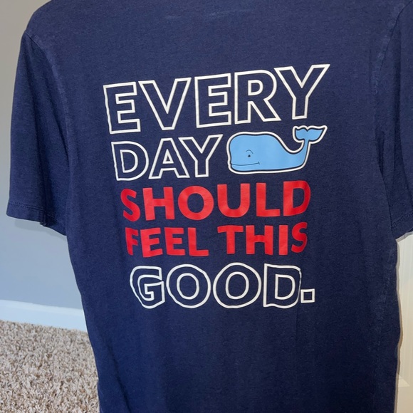 Vineyard Vines Tee shirt - Picture 2 of 3